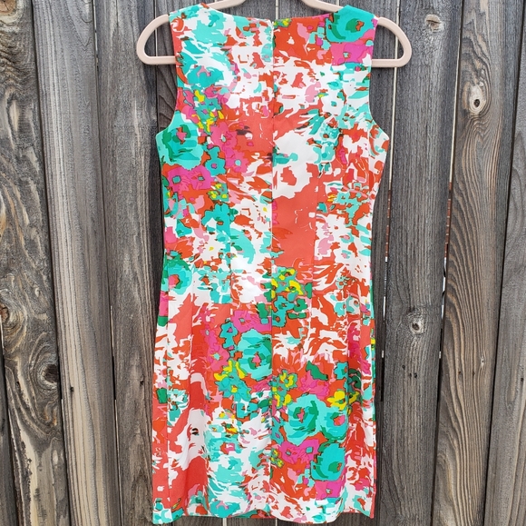 Alyx Dress Sz 6 - Picture 3 of 5